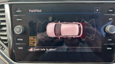 Volkswagen T-Roc 1.5 TSI EVO SEL 5dr DSG Petrol Hatchback